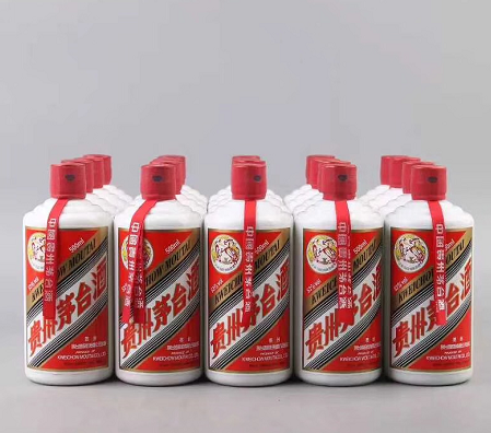 北关茅台酒回收
